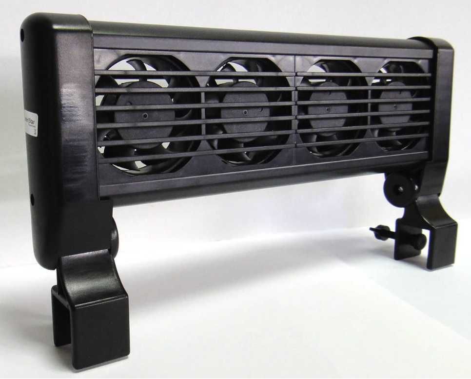Ventilador para aquário JEBO Multifan
