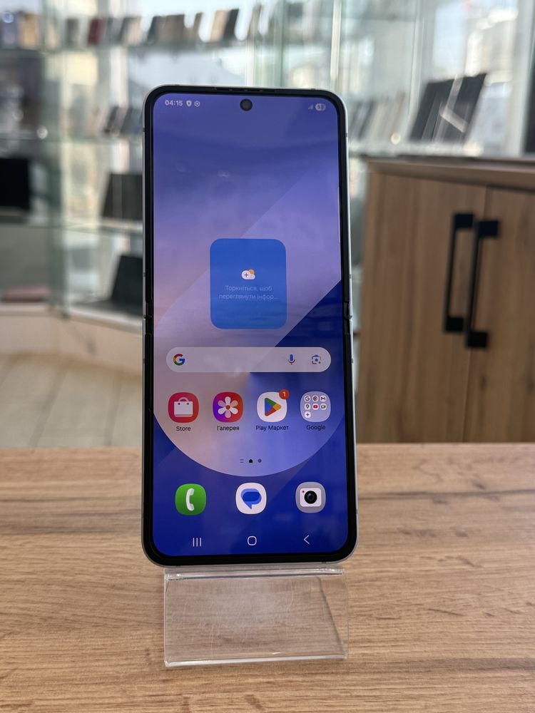 Samsung flip 6 12/256 (телефон самсунг фліп 6 ,флип 6 )