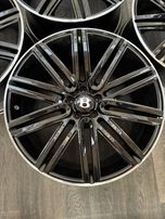 Диски Bentley 5/112/R21