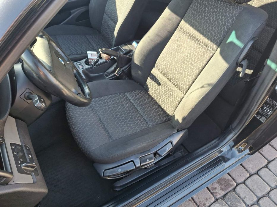 Продам BMW 3 E46