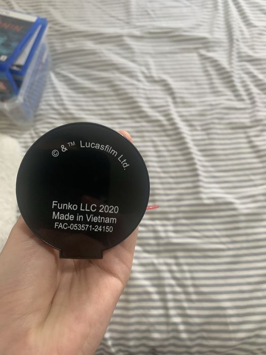 Funko pop darth maul