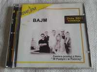 Bajm - Złota kolekcja 2001  CD