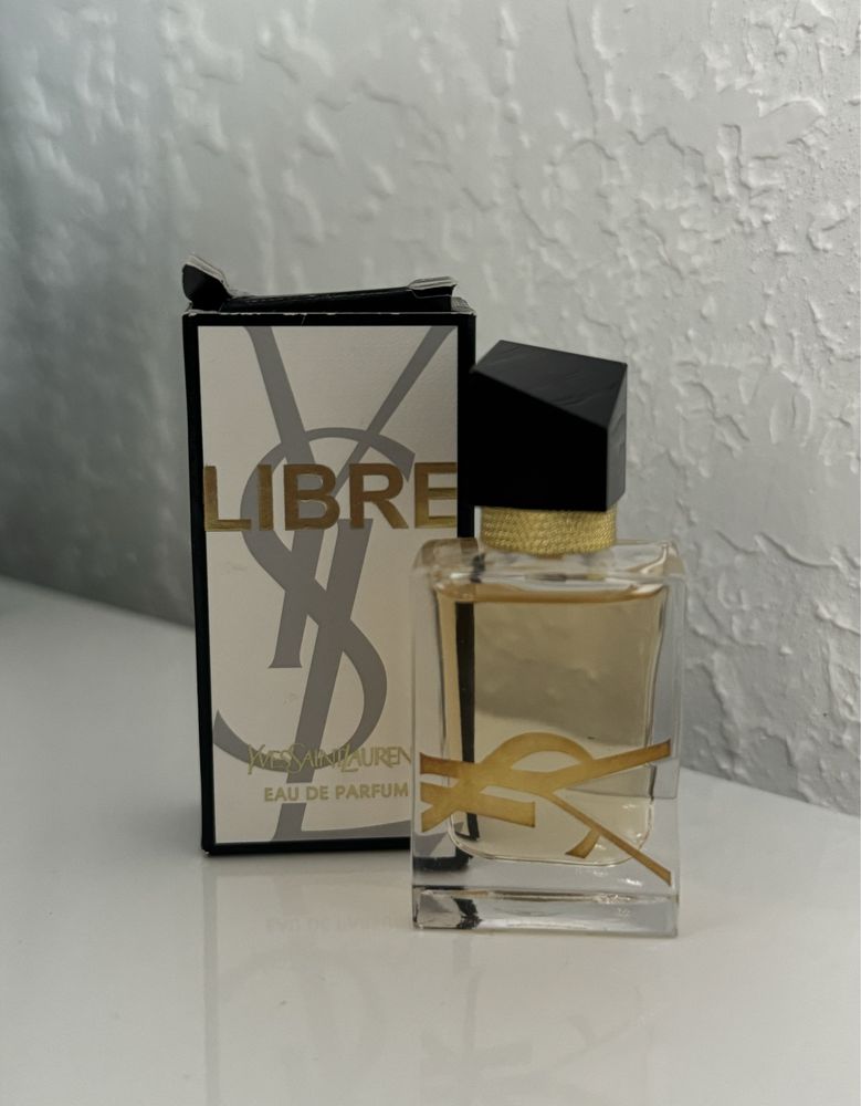 Мініатюра YSL Libre 7,5мл