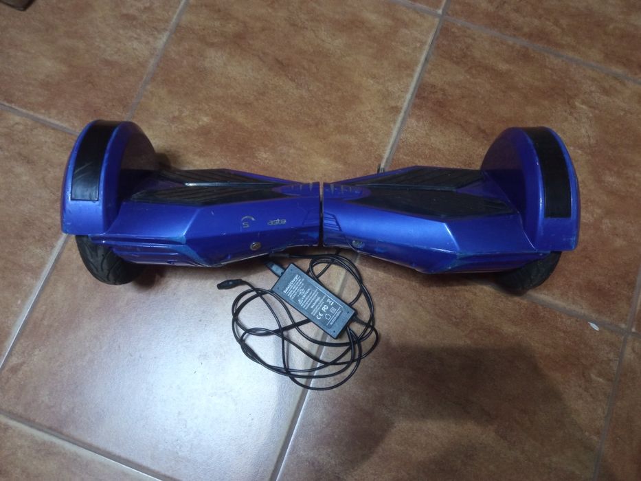 Deskorolka Skaymaster