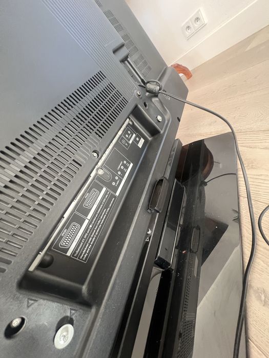 Telewizor Sharp okazja