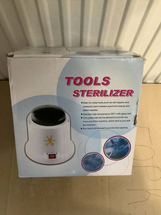 Стерилізатор TOOLS