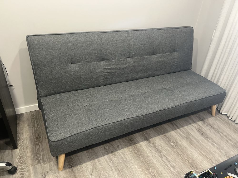 Sofá cama (NOVO)