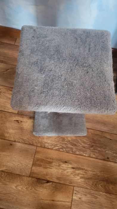 Когтеточка новая