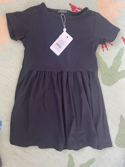 Nowa sukienka 98/104