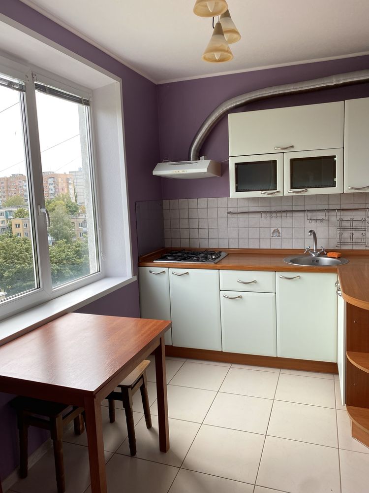 Продам 1к квартиру м. Салтівська