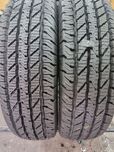 Нова Зимова Резина 235/80/R17 Cooper Склад.Резина Шини