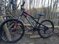 Rockrider st530s(bitwin,rower,amatorskie enduro)