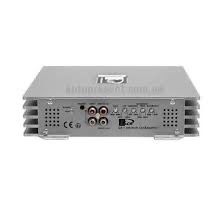 Усилитель Kicx QS 1.900 с регулятором!