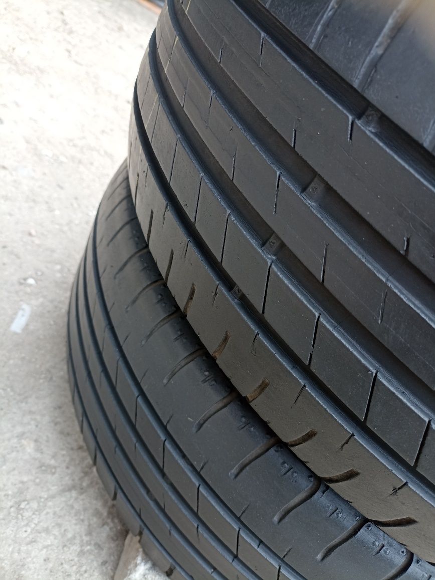 Opony lato Goodyear Efficient Grip Performance 215/45 r17