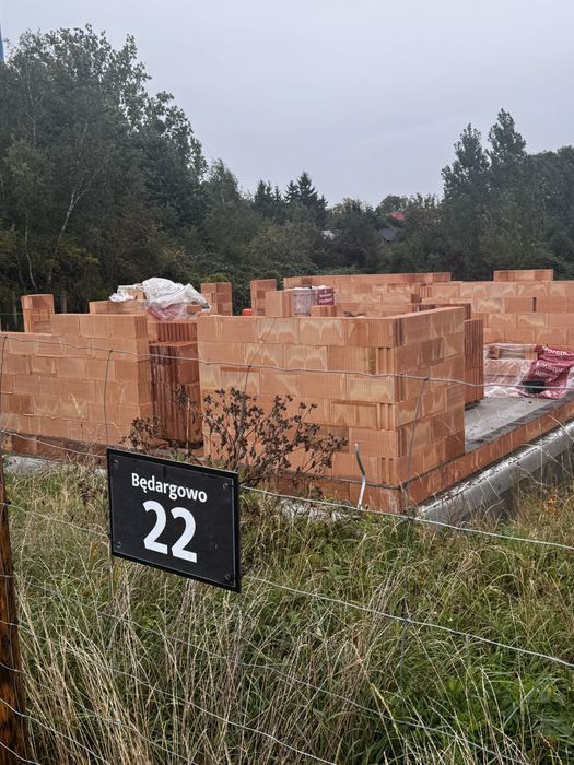 Nowy Dom w zabudowie bliźniaczej