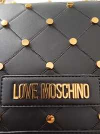 Mala de Senhora Moschino