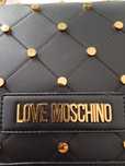 Mala de Senhora Moschino