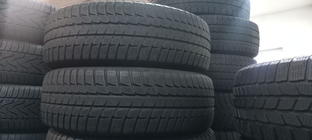 Opony 215/65 R16