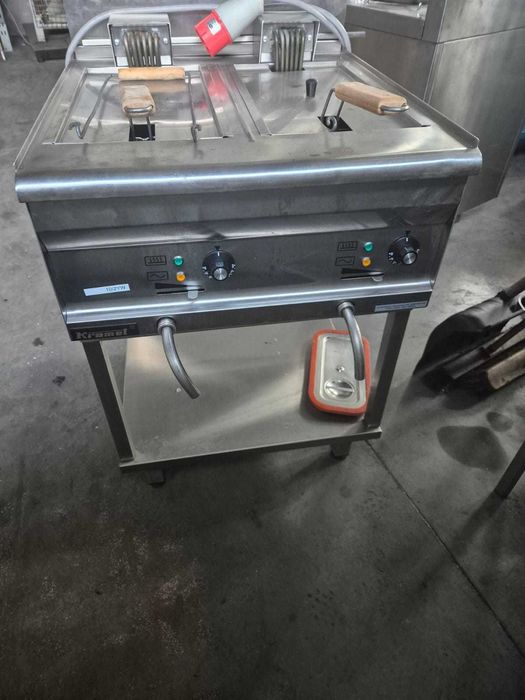 Frytownica gastronomiczna