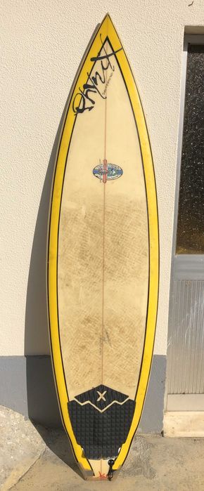 Prancha de surf Phynix 6,6"