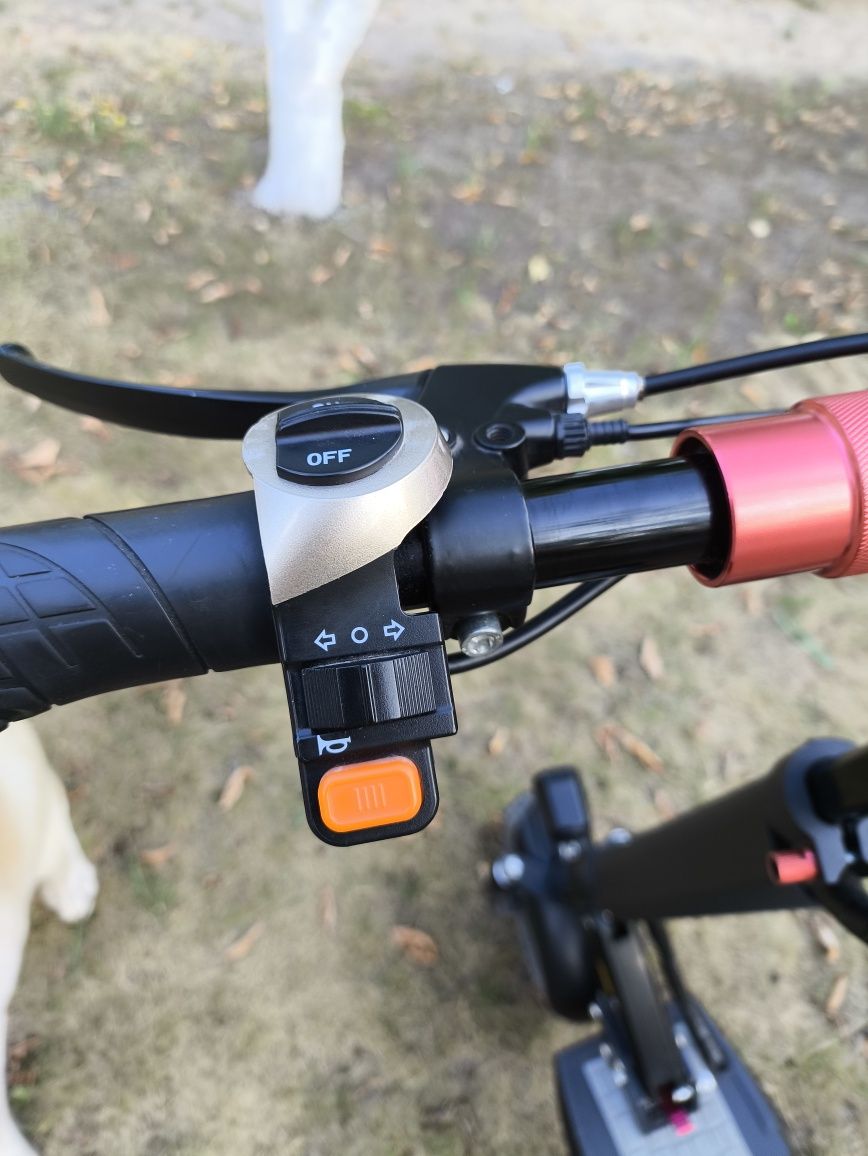 Kugoo kirin m4 pro  2024