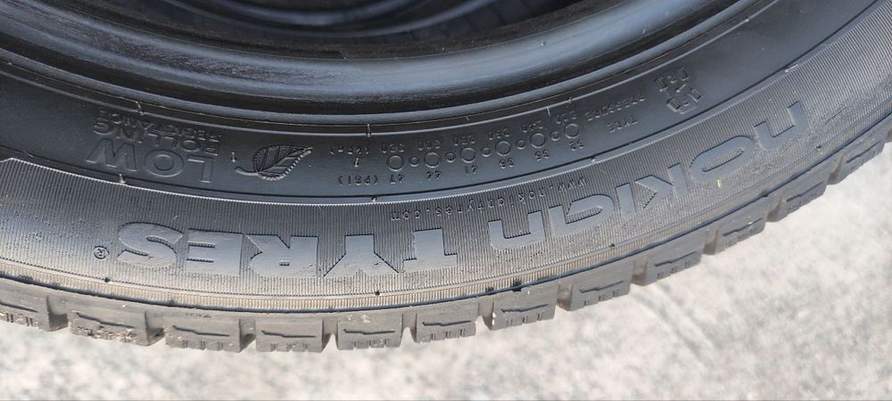 Nokian Tyres Nordman RS2
