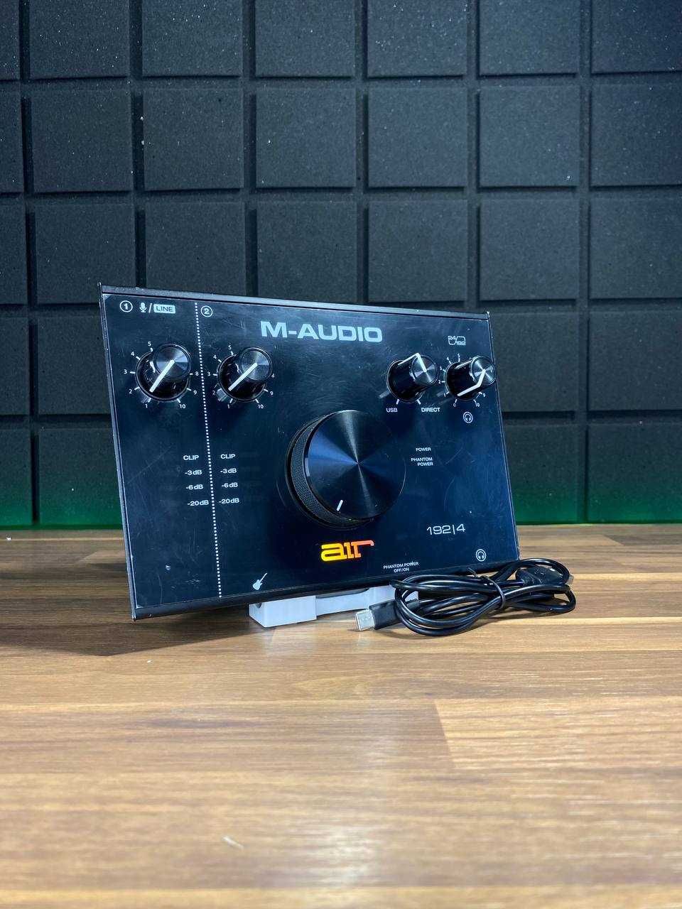 M-Audio Air 192/4