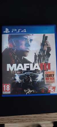 Mafia lll gra ps4