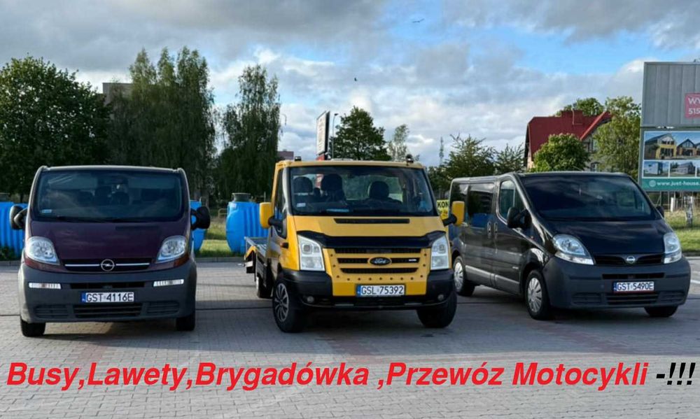AUTOLAWETY-Wynajem,Wypożyczenie,Pomoc Drogowa-Elbląg,Czersk,Kościerzyn