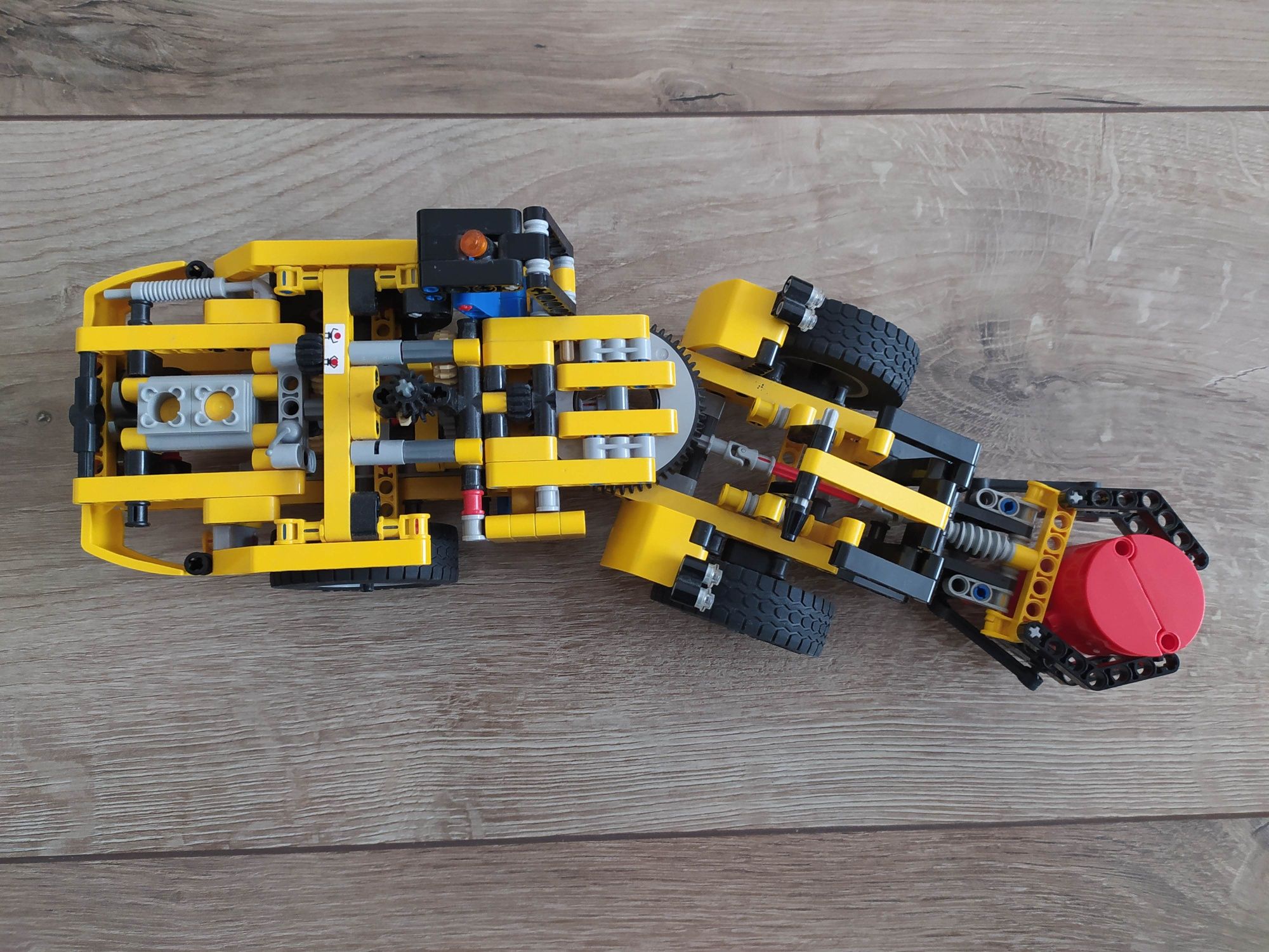 Lego technic 42082