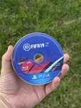 FIFA 19 для PS4/Без коробки