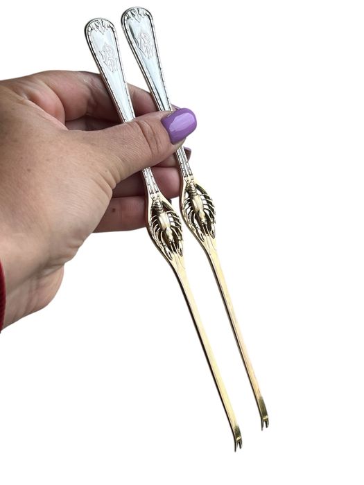 Столовое Серебро Tiffani і інші Ложки серебро