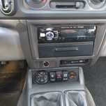 Pajero Sportwagon máscara acessórios