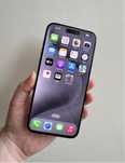 IPhone 15 Pro Max 256Gb Silver