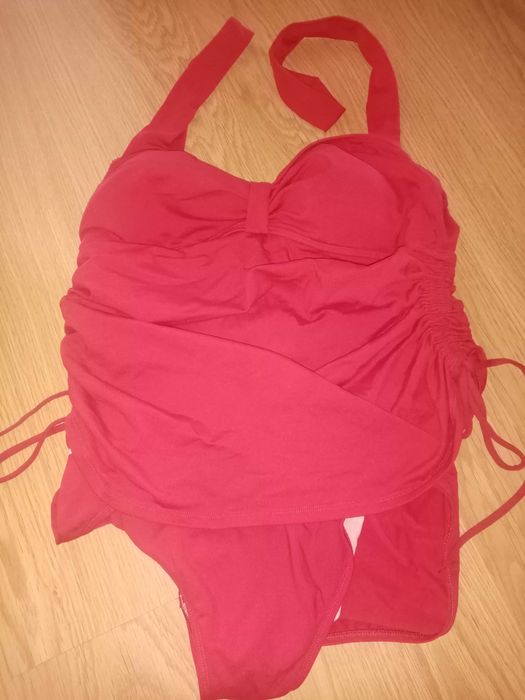 Fato de banho para grávida m l