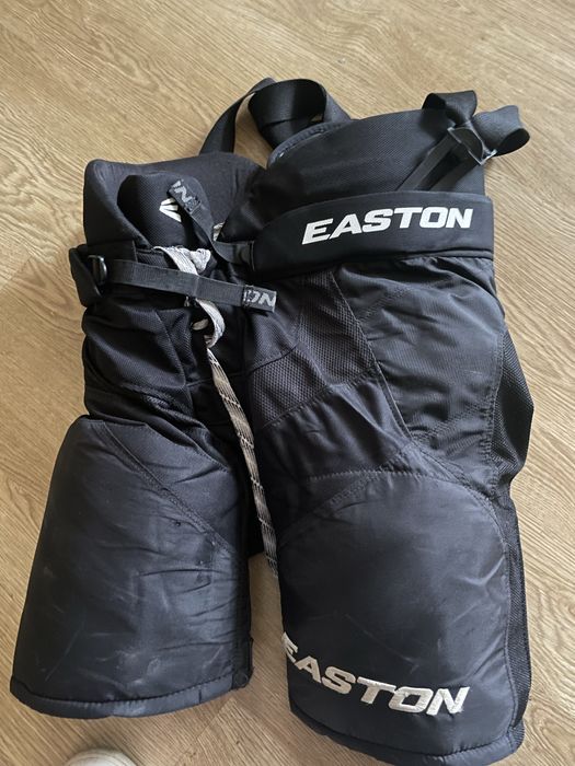 Хоккейные шорты easton stealth c7.0