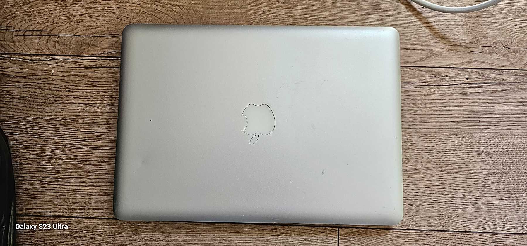 MacBook Pro , A 1278