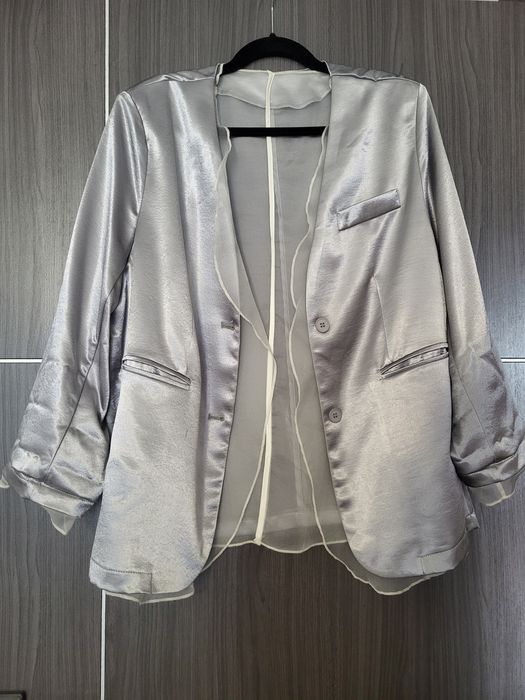 Продам новое платье-сарафан +пиджак