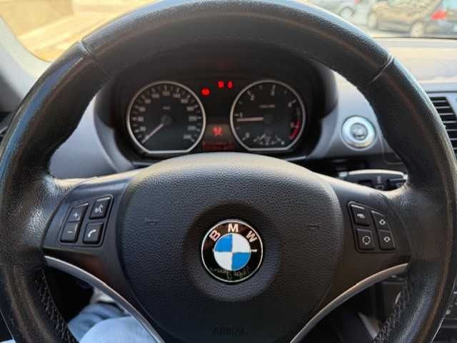 BMW 118d 2010 - Carro nacional - 3P