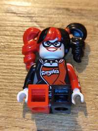 Lego Harley Quinn