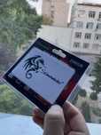 SSD 256 gb новый!