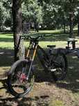 transition tr11 karbon rozmiar l (jest jak m)