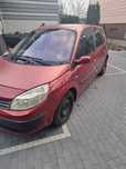 Renault Scenic Renault scenice megane