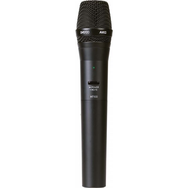 Mikrofon AKG DMS100