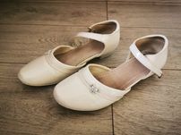 Buty Lakierki rozmiar 36