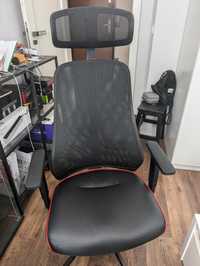 Krzesło gamingowe IKEA MATCHSPEL