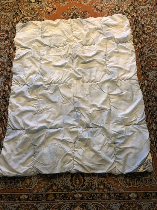 Ковдра одіяло 155*120 см синтепонова синтепон