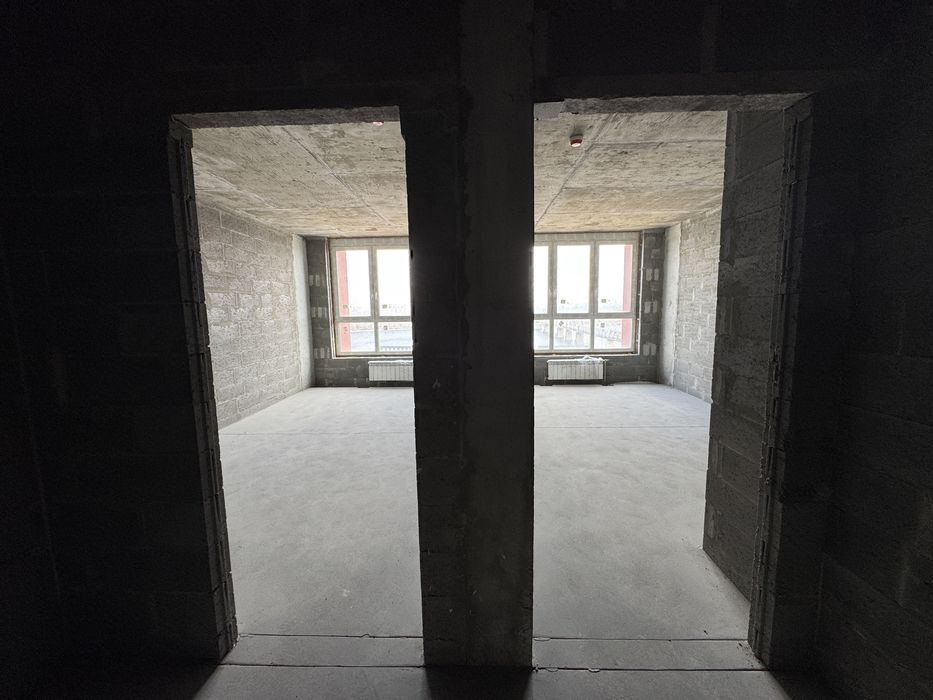 Продаж квартири від власника Dock 32 ! Вид на Дніпро ! Без комісіі !