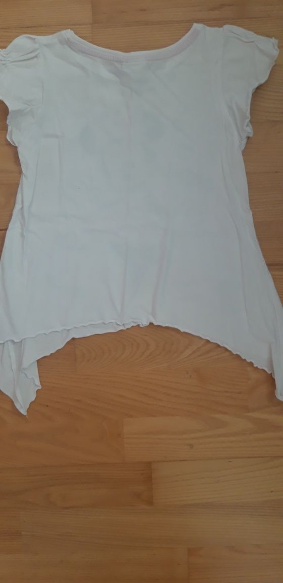 Koszulka roz. 116