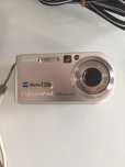 Máquina Fotográfica Sony CyberShot